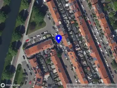 Overlastmelding Clementstraat in Dordrecht