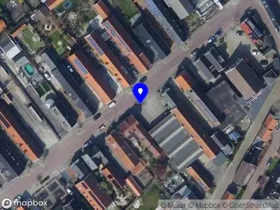 Overlastmelding Rijkestraat in 's-Gravendeel