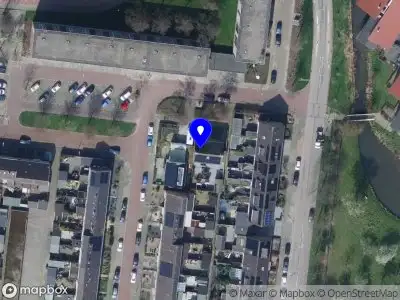 Overlastmelding Vezelstraat in 's-Gravendeel