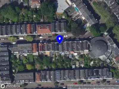 Overlastmelding  in Dordrecht