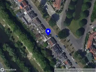 Overlastmelding Zuidendijk in Dordrecht