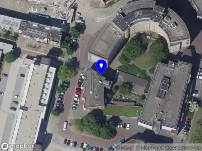 Overlastmelding Van Godewijckstraat in Dordrecht