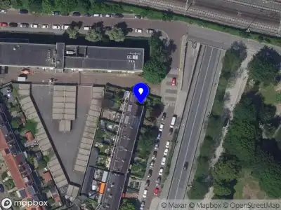 Overlastmelding Jan Luykenstraat in Dordrecht