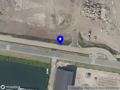Overlastmelding Werf van Schouten in Dordrecht
