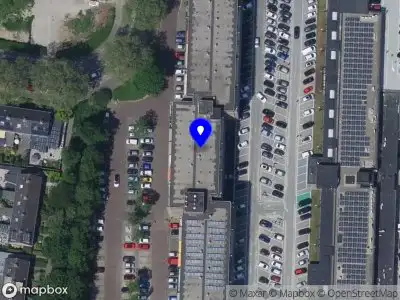 Overlastmelding  in Dordrecht