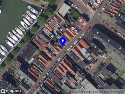 Overlastmelding Nieuwkerkstraat in Dordrecht