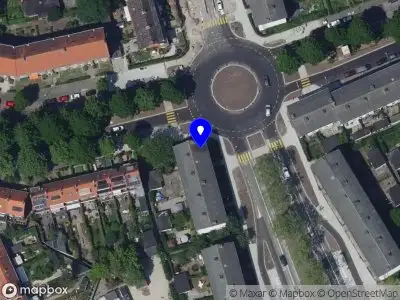 Overlastmelding Krispijnseweg in Dordrecht