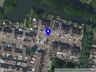 Anonieme overlastmelding Erasmusplaats in Sliedrecht