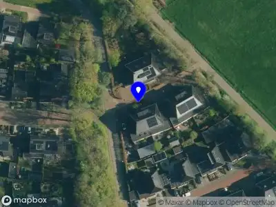 Brandweer met grote spoed naar de Reggestraat in Winterswijk vanwege gebouwbrand