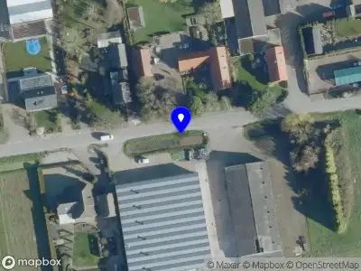 Overlastmelding Veersteeg in Kerkdriel