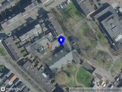 Overlastmelding Oostwal in Oss