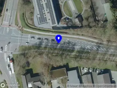 Snelheidscontrole op N284 te Bladel