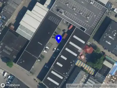 Snelheidscontrole op Schaafstraat te Amsterdam