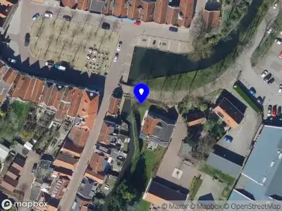 Overlastmelding Stationsweg in Heenvliet