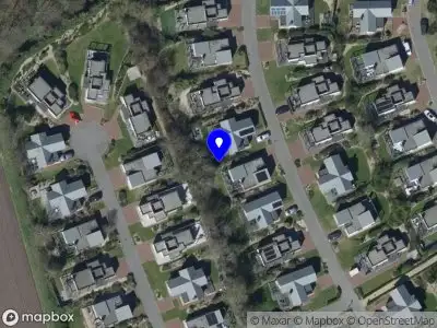 Overlastmelding Oude Nieuwlandseweg in Ouddorp gesloten