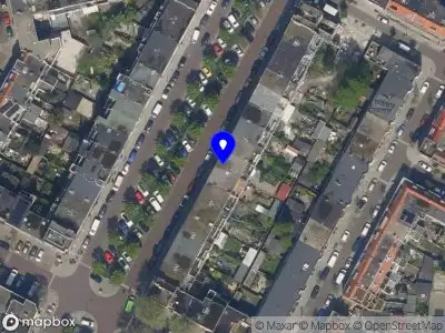 Ambulance met gepaste spoed naar de Rembrandtlaan in Schiedam