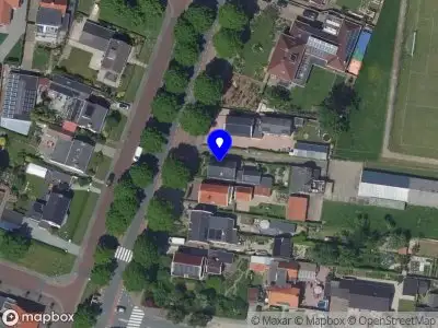 Overlastmelding Rijksweg in Nieuwendijk