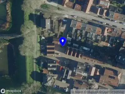 Anonieme overlastmelding Kloosterhof in Woudrichem