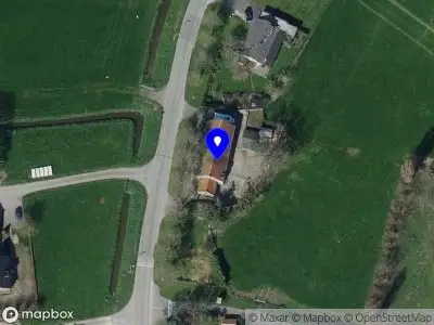 Overlastmelding Oudelandsedijk in Abbenbroek gesloten