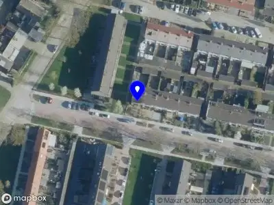 112 melding Overlastmelding Steurstraat in Woudrichem gesloten