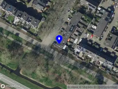 Overlastmelding De Hoog in Hendrik-Ido-Ambacht gesloten