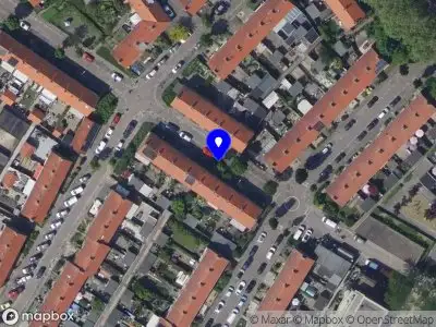 Overlastmelding Pinksterbloemstraat in Alblasserdam gesloten