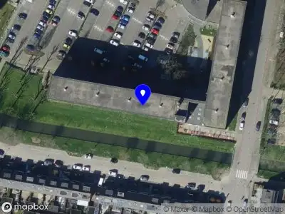 112 melding Overlastmelding Banckertplein in Hendrik-Ido-Ambacht gesloten