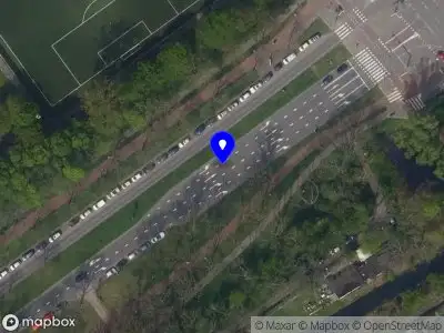 Overlastmelding Vaanweg in Rotterdam (MoliÃ¨rebuurt) gesloten