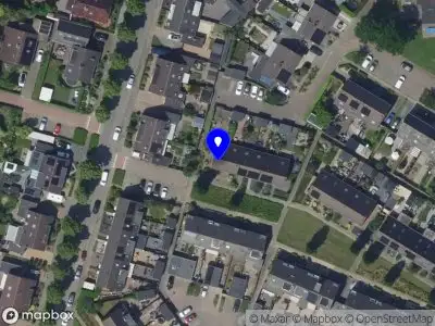 112 melding Anonieme overlastmelding Zilverschoon in Werkendam gesloten