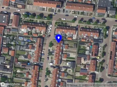 Overlastmelding A. van Drielstraat in Werkendam gesloten