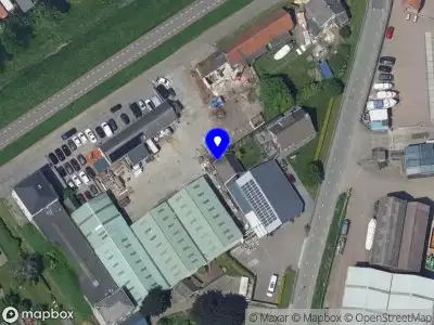 112 melding Overlastmelding Bandijk in Werkendam gesloten