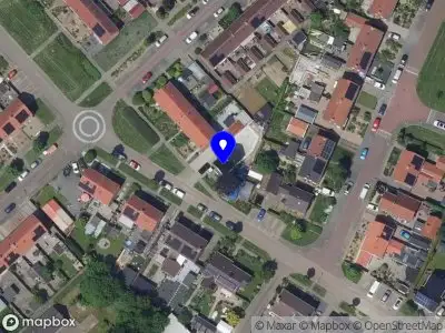 112 melding Overlastmelding Prinses Irenelaan in Nieuwendijk gesloten