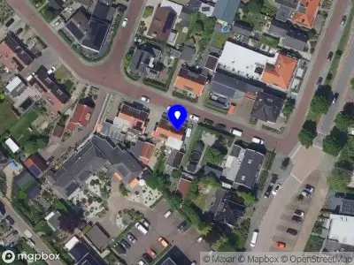 Overlastmelding Prinses Beatrixlaan in Nieuwendijk gesloten