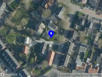 112 melding Overlastmelding Hoefselaan in Rijswijk gesloten