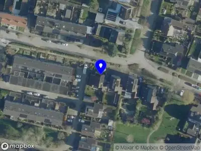 Overlastmelding Wethouder Kuijpersstraat in Woudrichem gesloten