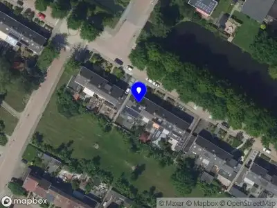 112 melding Overlastmelding Vondellaan in Papendrecht