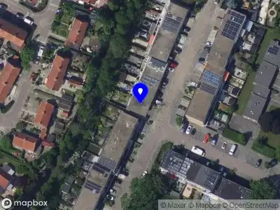 Overlastmelding Da Costastraat in Alblasserdam gesloten