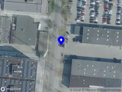 112 melding Overlastmelding Rijnstraat in Oss