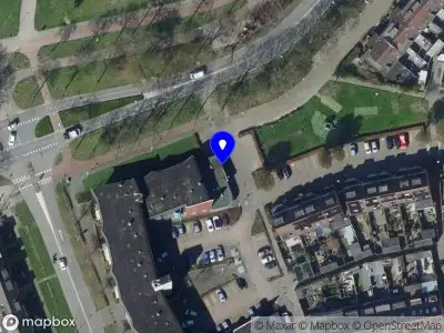 Overlastmelding Charley Tooropstraat in Hendrik-Ido-Ambacht gesloten