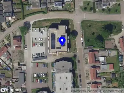 Overlastmelding Burgemeester H. Blokstraat in Almkerk gesloten