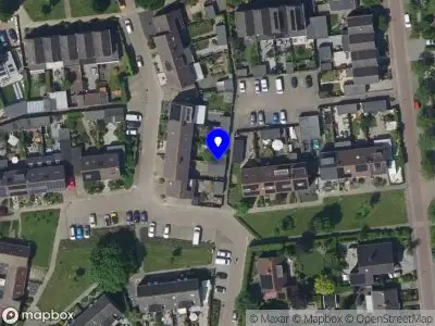 Overlastmelding Abeelhof in Sleeuwijk gesloten