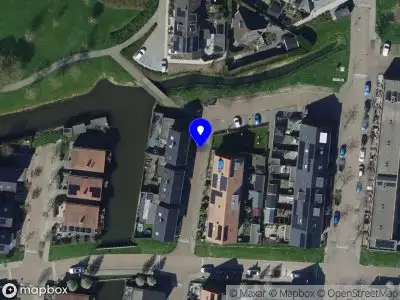 112 melding Overlastmelding Arie Jongekrijgstraat in Heinenoord gesloten