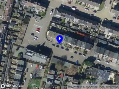 Overlastmelding Roodenburgstraat in Hendrik-Ido-Ambacht gesloten