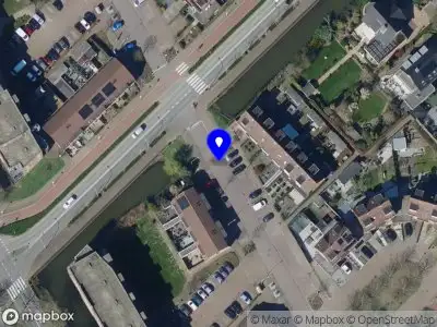 Overlastmelding Zalm in Hendrik-Ido-Ambacht