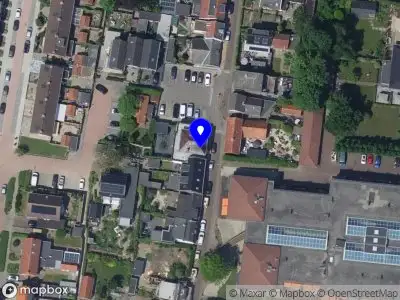 Overlastmelding Vissersdijk in Werkendam gesloten