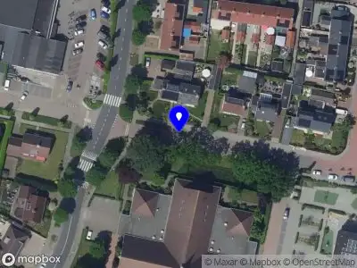 Overlastmelding Hooftlanden in Werkendam gesloten