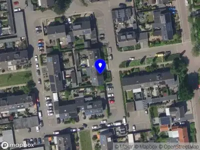 112 melding Overlastmelding Beukenhof in Sleeuwijk gesloten