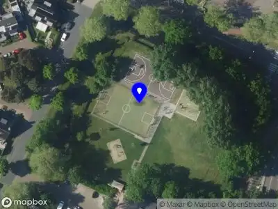 Brandweer met grote spoed naar de Beethovenlaan in Bunschoten-Spakenburg vanwege afhijsen patient