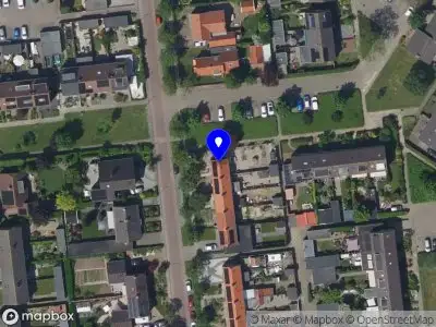 112 melding Overlastmelding Notenlaan in Sleeuwijk