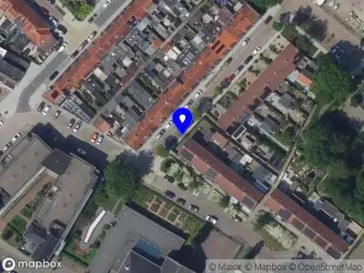 112 melding Overlastmelding Schoolstraat in Zwijndrecht gesloten